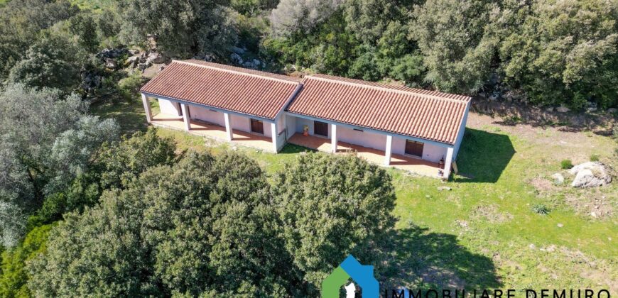 Stazzo in vendita Arzachena ref San Biagio