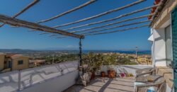 Penthouse mit Meerblick zum Verkaufen in Santa Teresa di Gallura ref GiuFoss