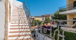 Penthouse mit Meerblick zum Verkaufen in Santa Teresa di Gallura ref GiuFoss