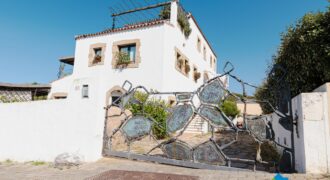 Attico vista mare in vendita a Santa Teresa di Gallura ref Bellavista