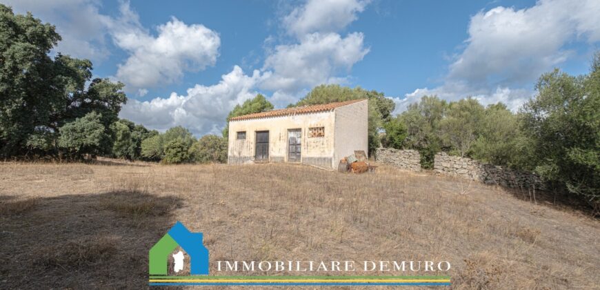 Stazzo in vendita San Antonio di Gallura Ref Fichicani