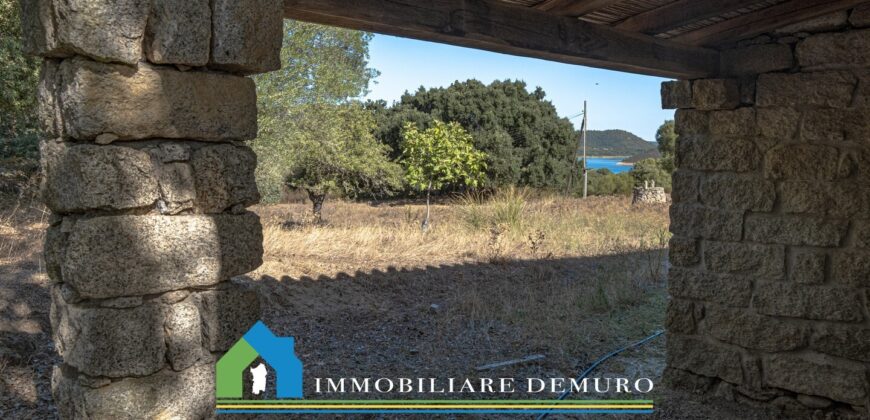 Stazzo in vendita San Antonio di Gallura Ref Fichicani