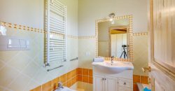 Villa mit Meerblick zu verkaufen in San Pantaleo