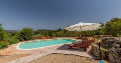 Villa mit Meerblick zu verkaufen in San Pantaleo