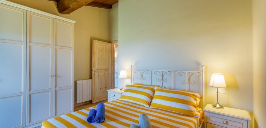 Villa mit Meerblick zu verkaufen in San Pantaleo