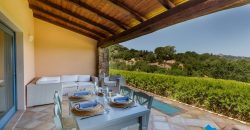Villa mit Meerblick zu verkaufen in San Pantaleo