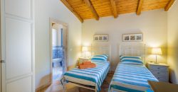 Villa mit Meerblick zu verkaufen in San Pantaleo