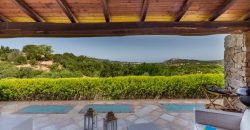 Villa mit Meerblick zu verkaufen in San Pantaleo