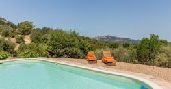 Villa mit Meerblick zu verkaufen in San Pantaleo