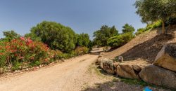Villa mit Meerblick zu verkaufen in San Pantaleo