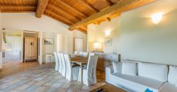 Villa mit Meerblick zu verkaufen in San Pantaleo
