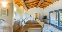 Villa mit Meerblick zu verkaufen in San Pantaleo