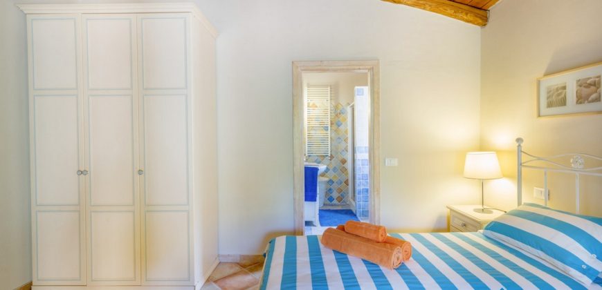 Villa mit Meerblick zu verkaufen in San Pantaleo