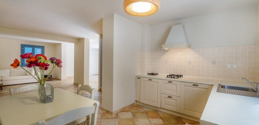 Villa mit Meerblick zu verkaufen in San Pantaleo