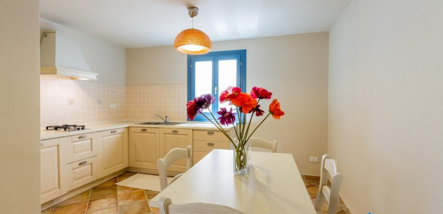 Villa mit Meerblick zu verkaufen in San Pantaleo