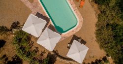 Villa mit Meerblick zu verkaufen in San Pantaleo