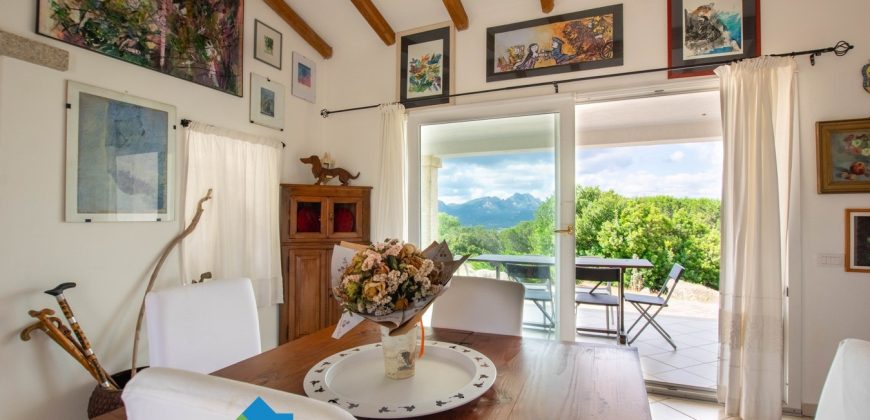 Haus- Zum Verkauf In San Pantaleo