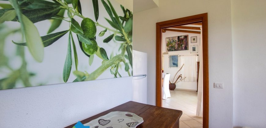 Haus- Zum Verkauf In San Pantaleo