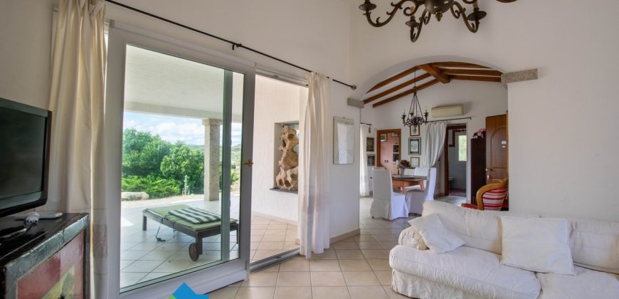 Haus- Zum Verkauf In San Pantaleo