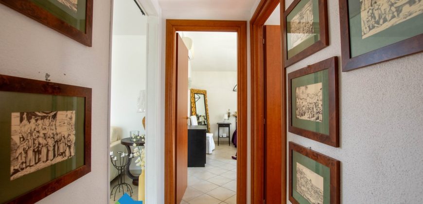 Haus- Zum Verkauf In San Pantaleo