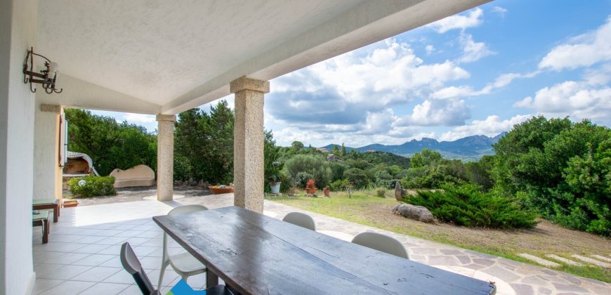 Haus- Zum Verkauf In San Pantaleo