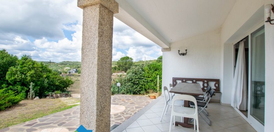 Haus- Zum Verkauf In San Pantaleo