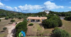Haus- Zum Verkauf In San Pantaleo