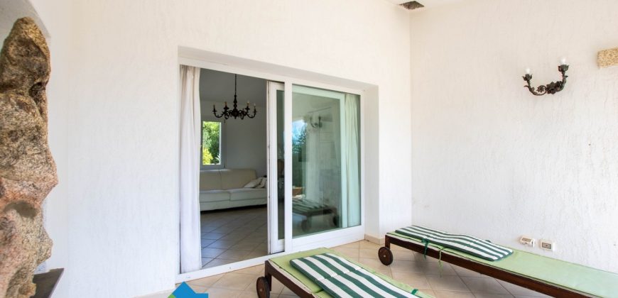 Haus- Zum Verkauf In San Pantaleo