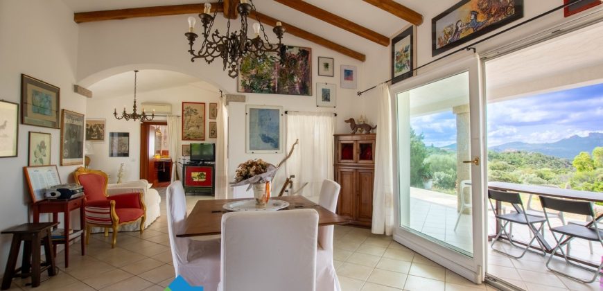 Haus- Zum Verkauf In San Pantaleo