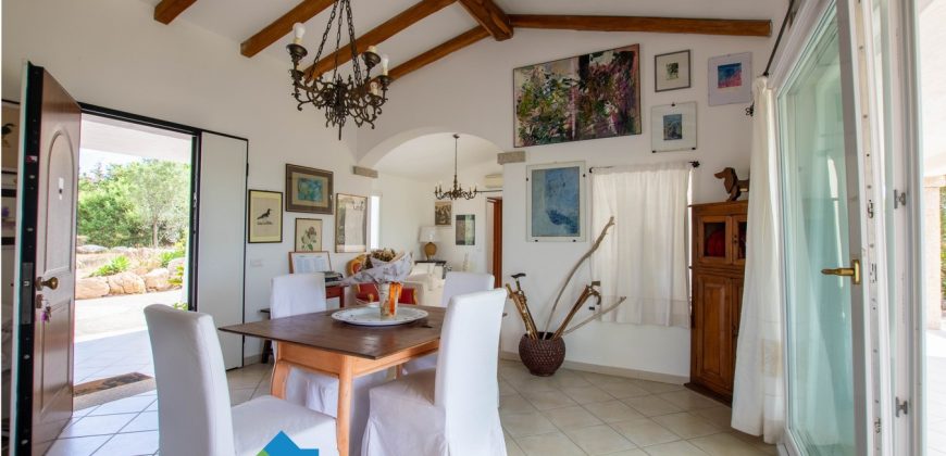 Haus- Zum Verkauf In San Pantaleo