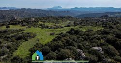 Azienda agricola in vendita in Gallura ref Cuncosu