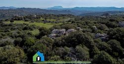Azienda agricola in vendita in Gallura ref Cuncosu