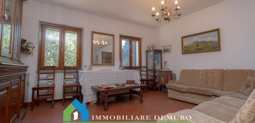 Casa di campagna in vendita Luogosanto ref.Lu Campu