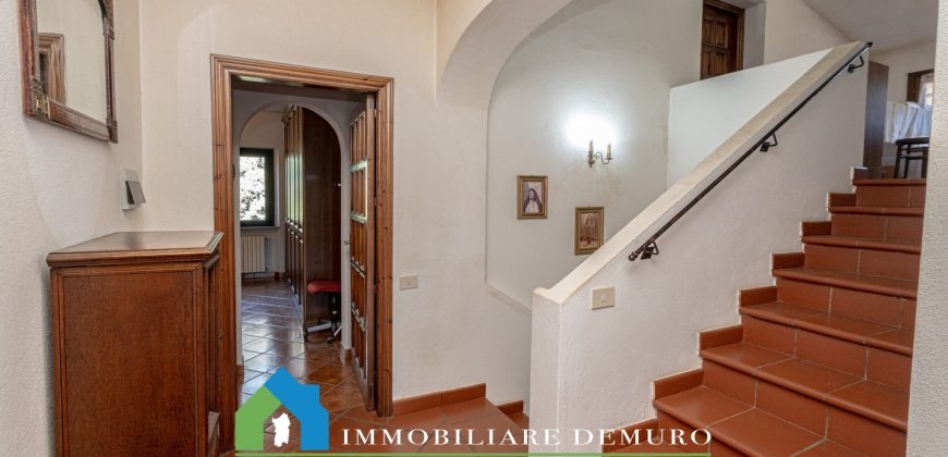 Casa di campagna in vendita Luogosanto ref.Lu Campu
