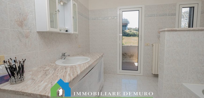 Casa di campagna in vendita Luogosanto ref.Lu Campu