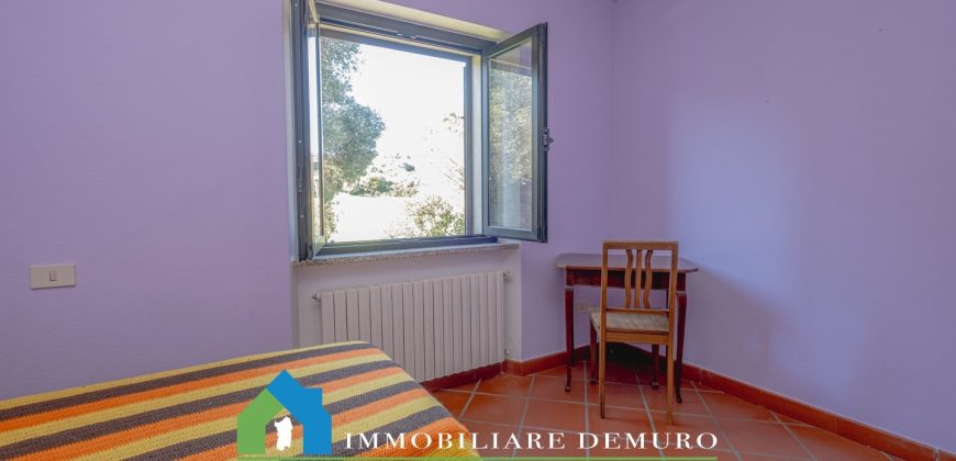 Casa di campagna in vendita Luogosanto ref.Lu Campu