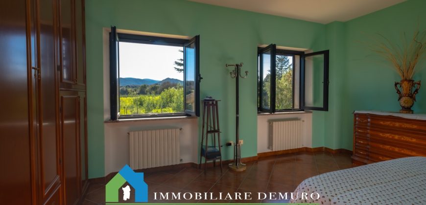 Casa di campagna in vendita Luogosanto ref.Lu Campu