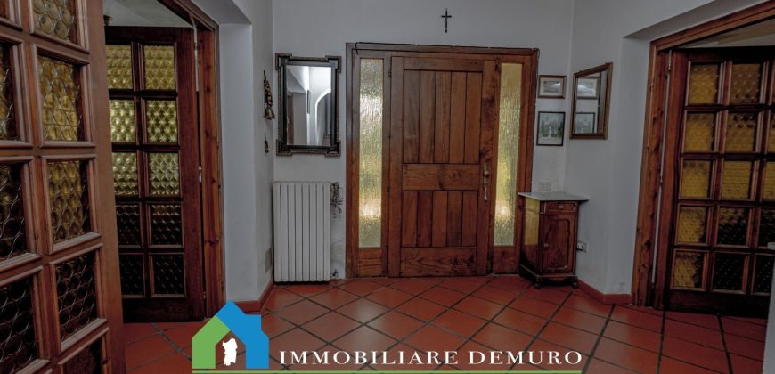 Casa di campagna in vendita Luogosanto ref.Lu Campu