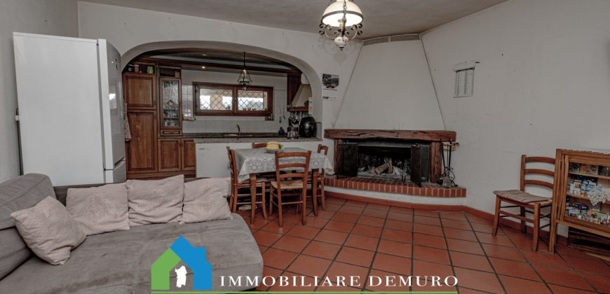 Casa di campagna in vendita Luogosanto ref.Lu Campu