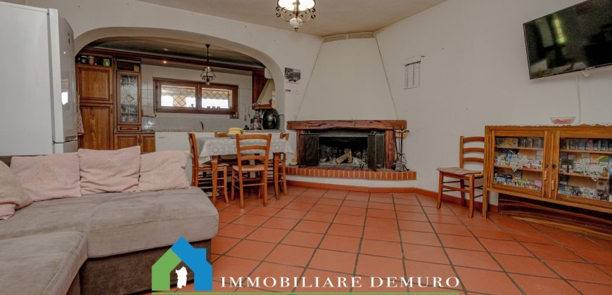 Casa di campagna in vendita Luogosanto ref.Lu Campu