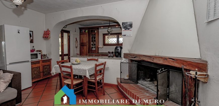 Casa di campagna in vendita Luogosanto ref.Lu Campu