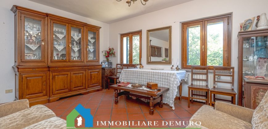 Casa di campagna in vendita Luogosanto ref.Lu Campu