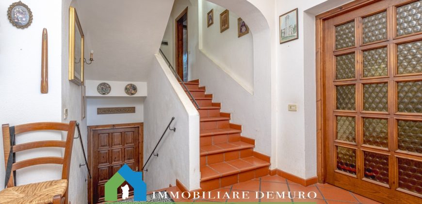 Casa di campagna in vendita Luogosanto ref.Lu Campu