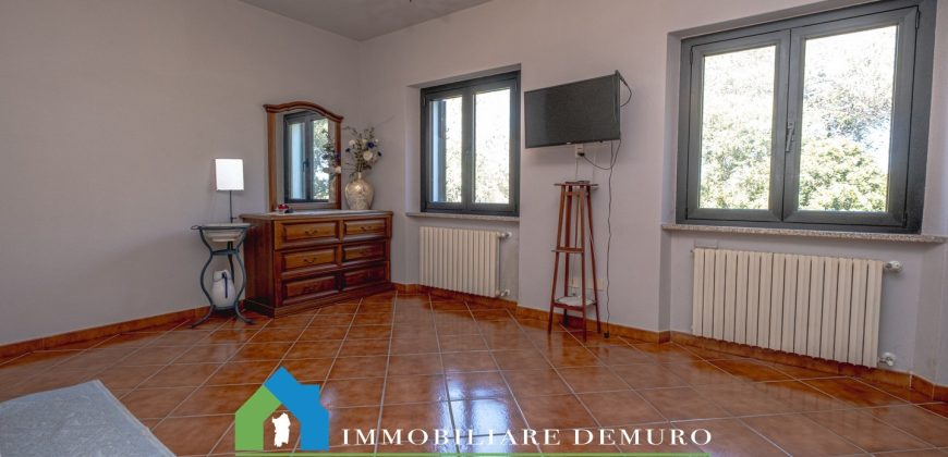 Casa di campagna in vendita Luogosanto ref.Lu Campu