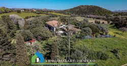 Casa di campagna in vendita Luogosanto ref.Lu Campu