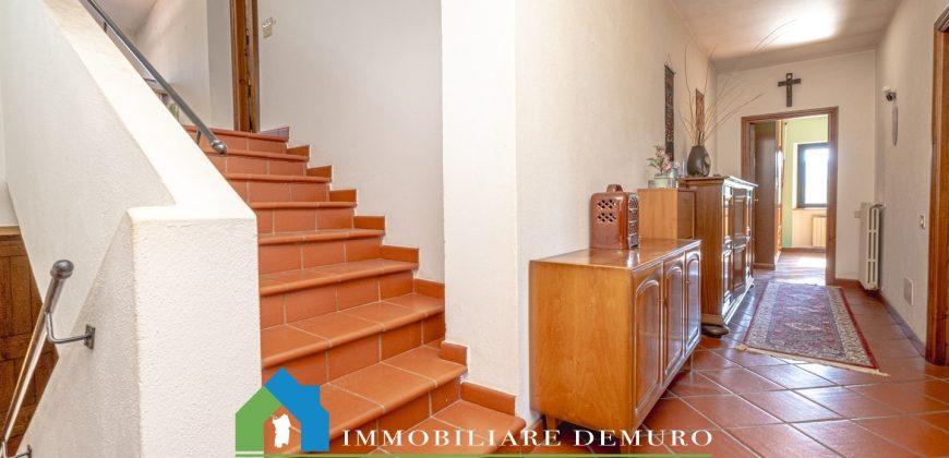 Casa di campagna in vendita Luogosanto ref.Lu Campu