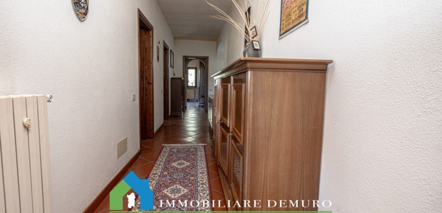 Casa di campagna in vendita Luogosanto ref.Lu Campu