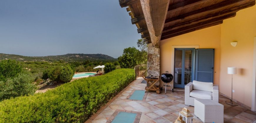 IMMOBILIENAGENTUR OLBIA