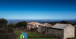 Agenzia Immobiliare a Luogosanto Ref.Canaili