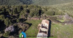 Agenzia Immobiliare a Luogosanto Ref.Canaili